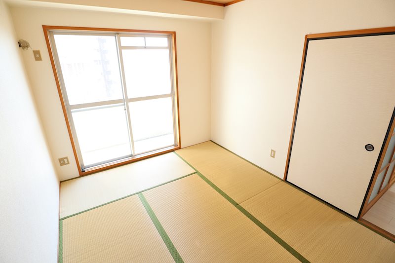 パインリーフ天理 その他6