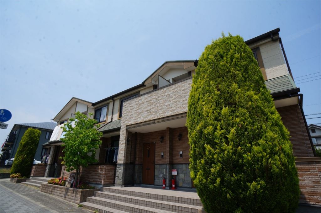 クアトロ　ヴィータ その他外観2