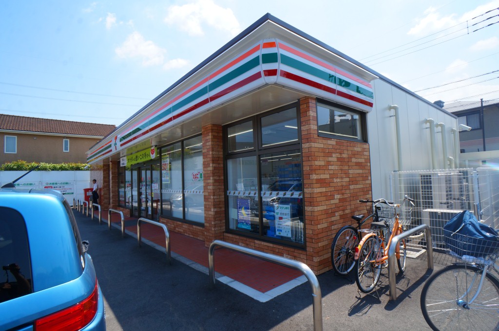 クアトロ　ヴィータ 周辺画像2