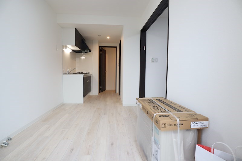 ジーメゾン大和郡山ルプレ その他21