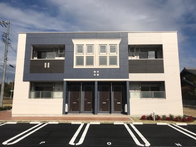 ドマーニⅡ その他外観1