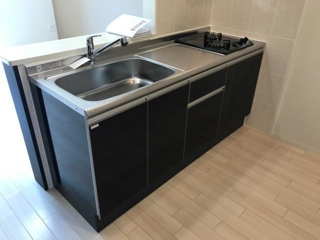 ドマーニⅡ キッチン