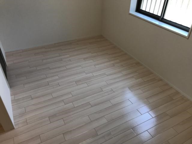 ドマーニⅡ ベッドルーム