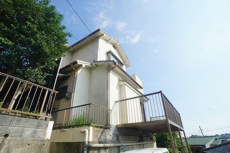 中山町戸建 その他外観1