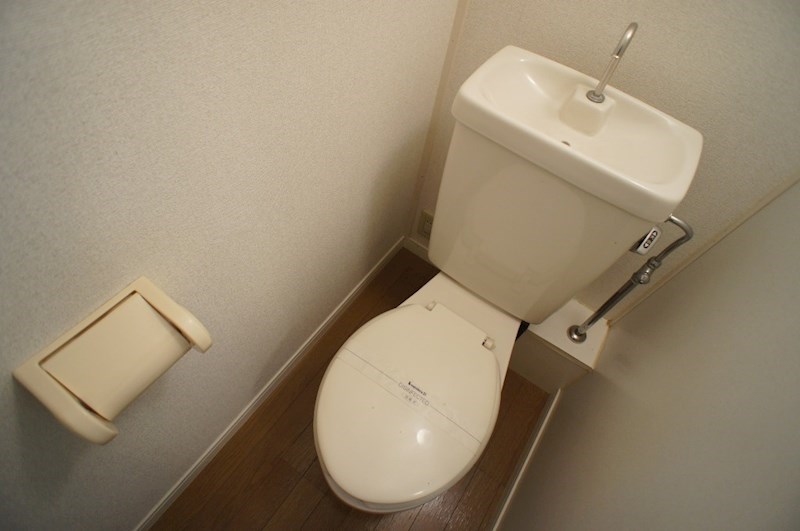 レオパレス西畑（ニシハタ） その他7