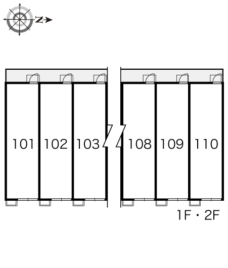 レオパレス西畑（ニシハタ） その他13