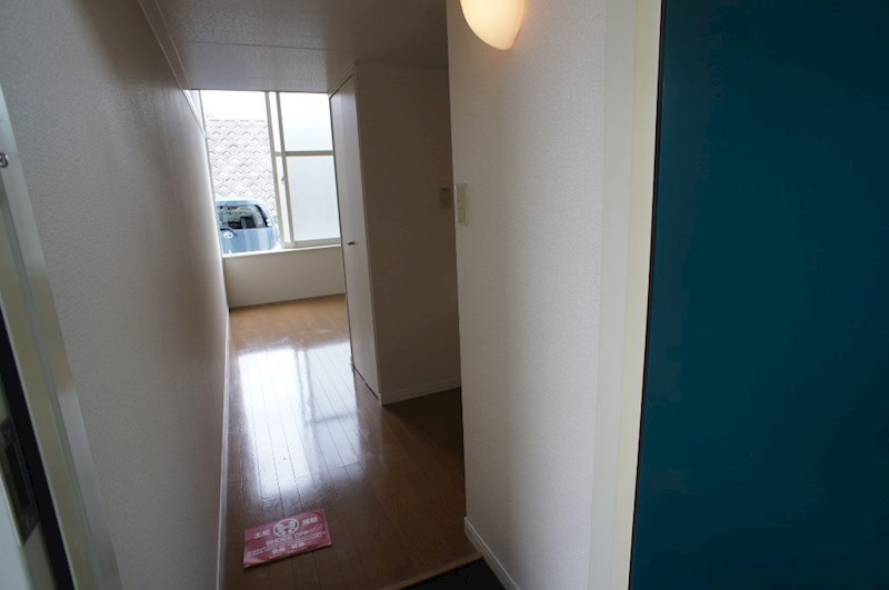 レオパレスシプレ その他16