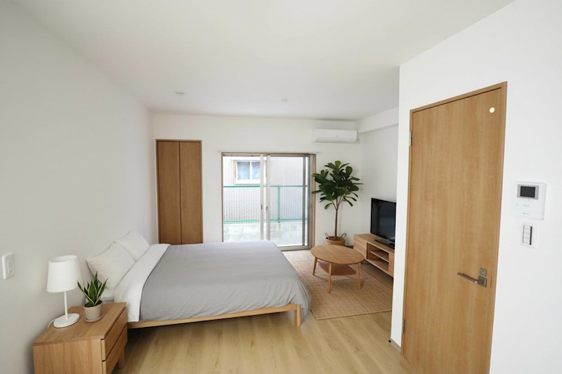 リュミエール・ベル リビング