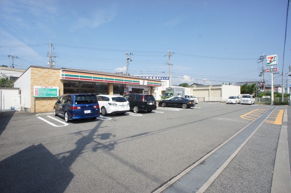 王寺町本町戸建 周辺画像4