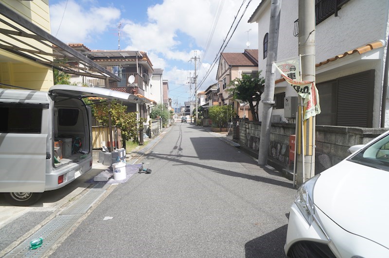 王寺町畠田3丁目戸建 その他外観6