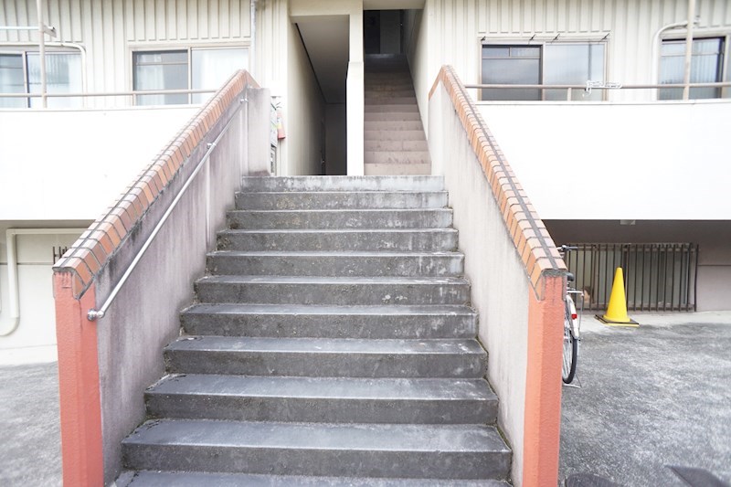 永慶寺マンション（エイケイジ） その他外観1