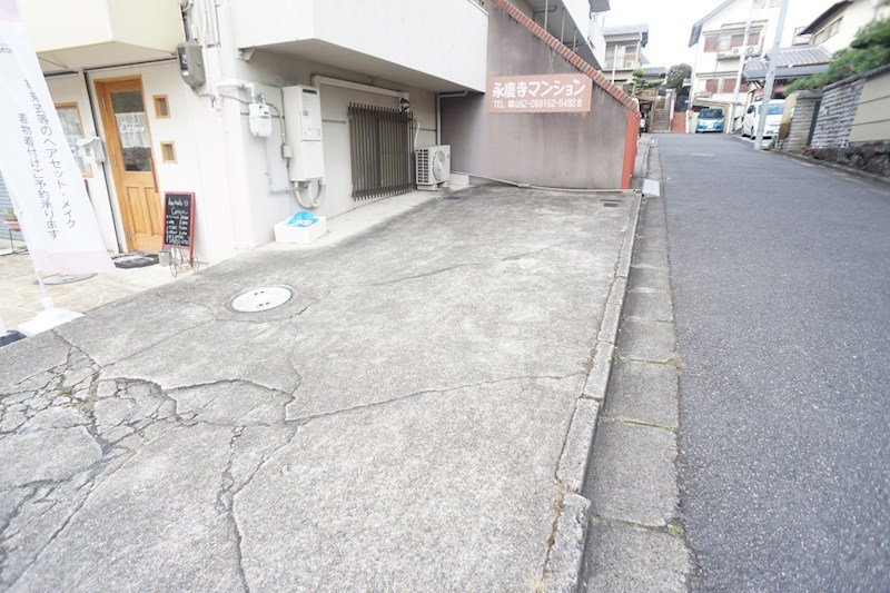 永慶寺マンション（エイケイジ） その他外観2