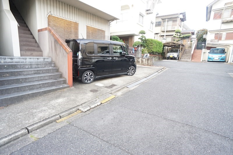 永慶寺マンション（エイケイジ） その他外観3