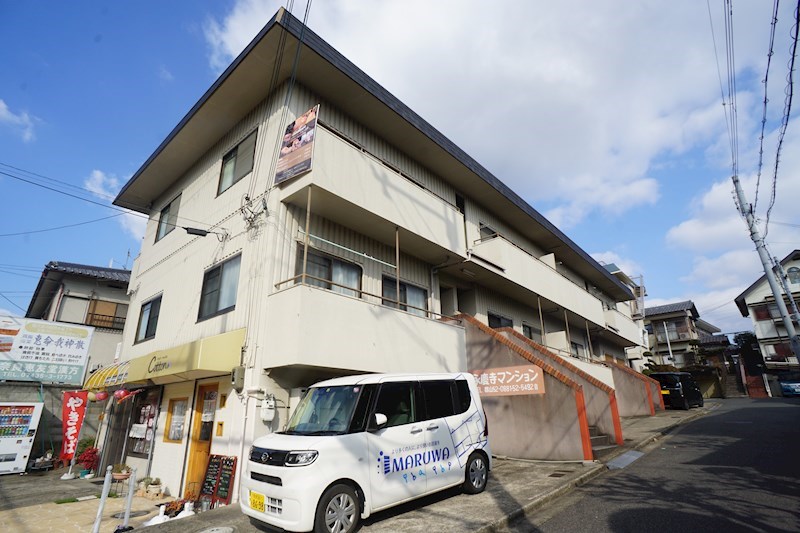 永慶寺マンション（エイケイジ） その他外観4