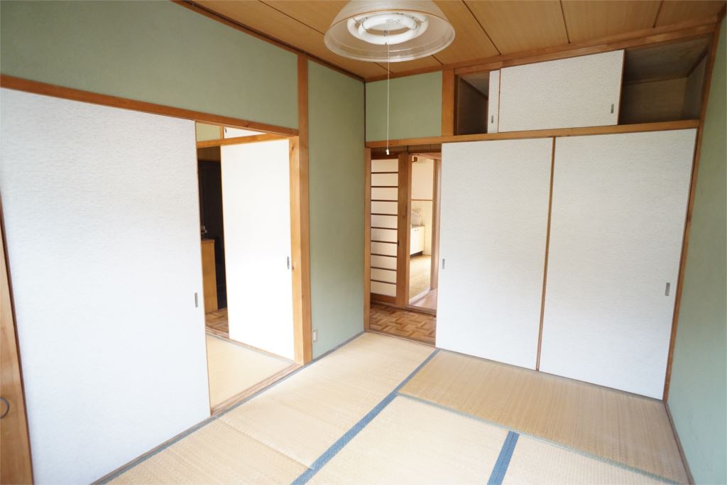 永慶寺マンション（エイケイジ） その他13