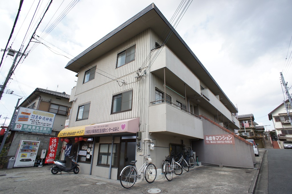 永慶寺（エイケイジ）マンション その他23