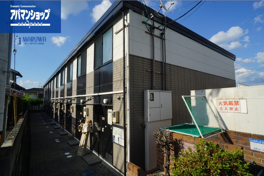 レオパレスＳＯＡＲＥＲ その他外観1