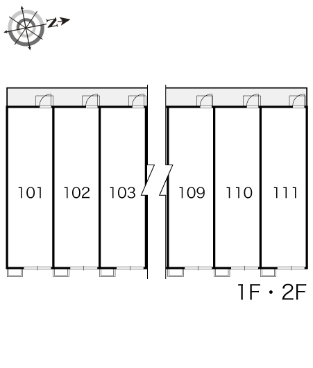 レオパレスＳＯＡＲＥＲ その他10