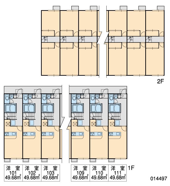 レオパレスＳＯＡＲＥＲ その他11