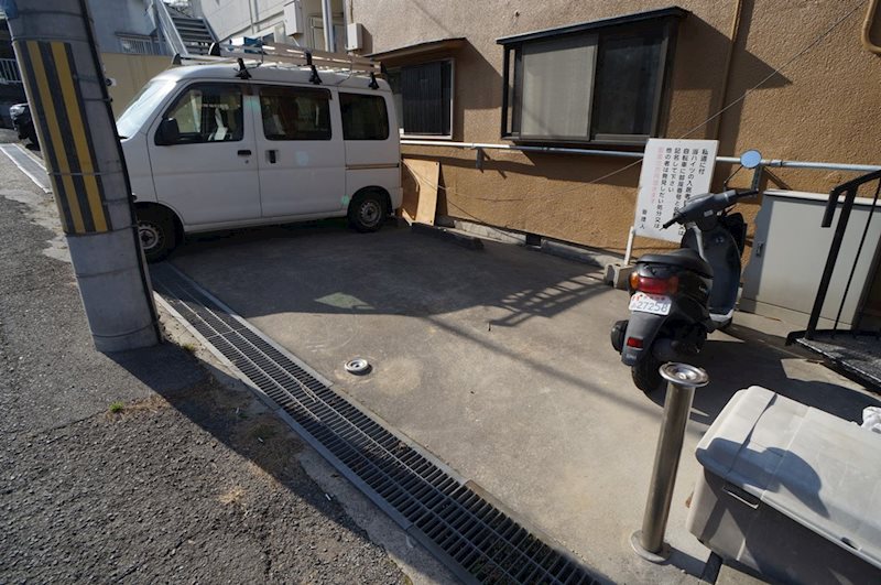 ロイヤル学園前PartⅠ その他6