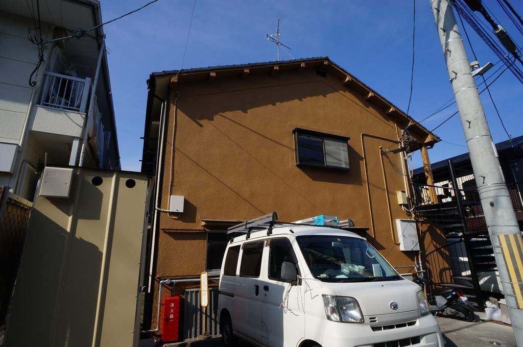 ロイヤル学園前PartⅠ その他外観1