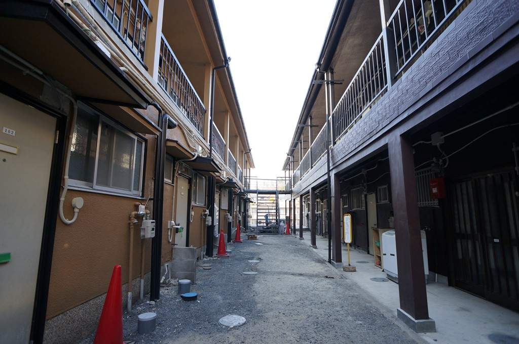 ロイヤル学園前PartⅠ その他外観4