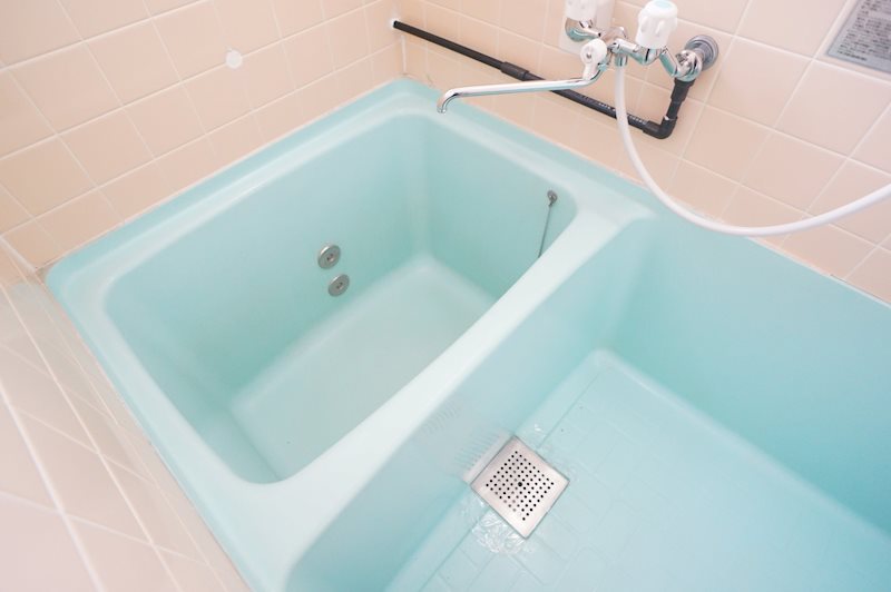 ロイヤル学園前PartⅠ 風呂画像