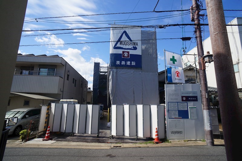 CASA+&amp;alpha;ならまち その他外観4
