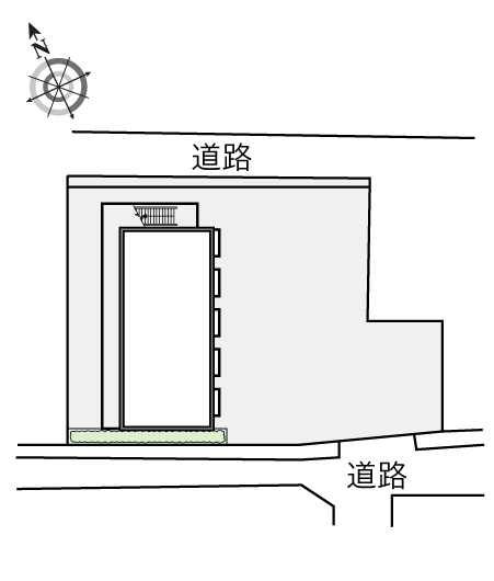 レオパレスＭＩＯ（ミオ） その他9