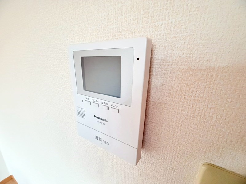 サンクコール朝和　A棟 その他4