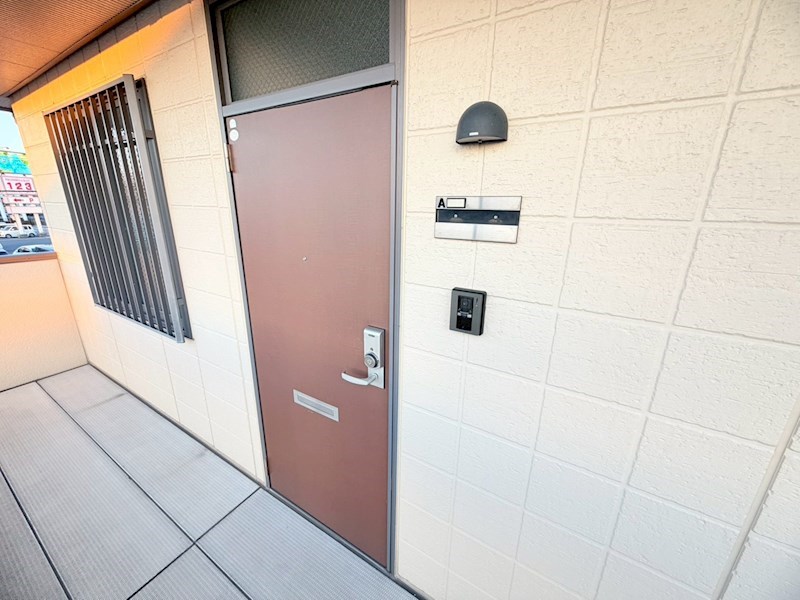 サンクコール朝和　A棟 その他8