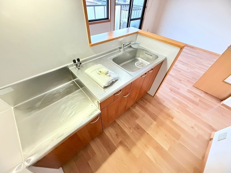 サンクコール朝和　A棟 その他15