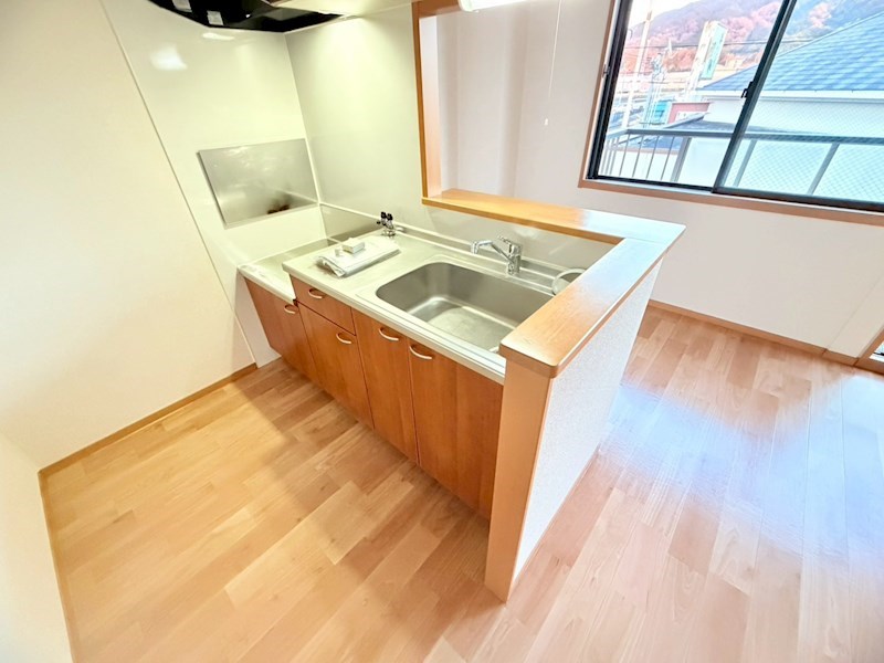 サンクコール朝和　A棟 その他16