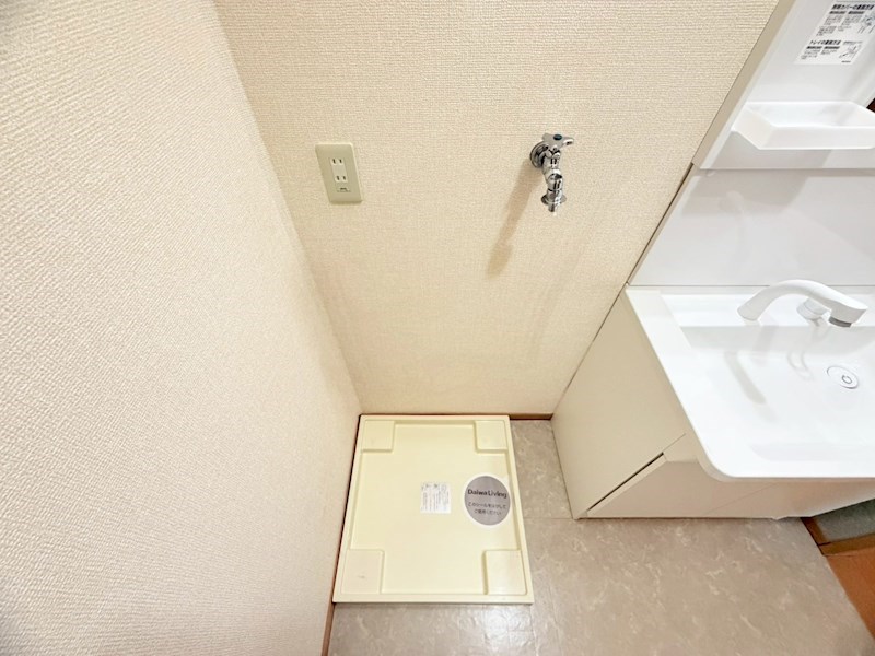 サンクコール朝和　A棟 その他27