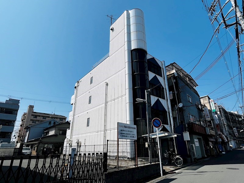 プレシャス　クレイン 301号室 外観