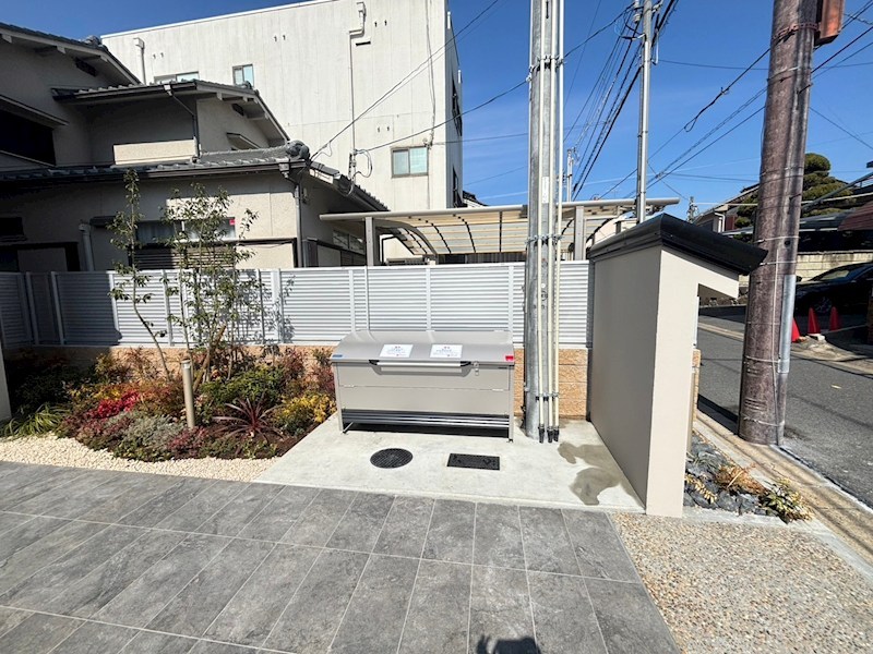 CASA+&amp;alpha;ならまち その他外観2