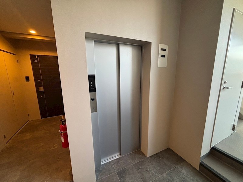 CASA+&amp;alpha;ならまち その他外観6