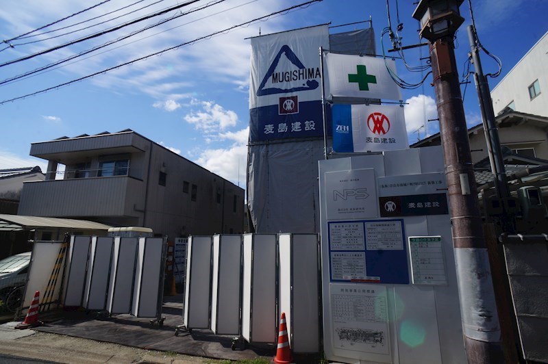 CASA+&amp;alpha;ならまち その他1