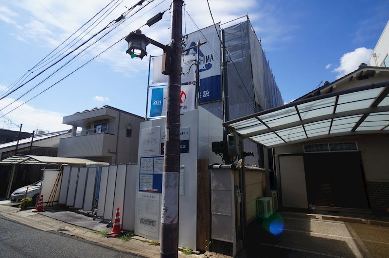 CASA+&amp;alpha;ならまち その他4