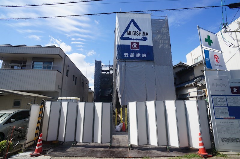 CASA+&amp;alpha;ならまち その他5
