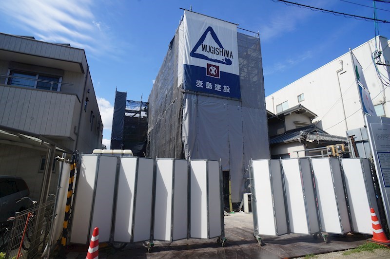 CASA+&amp;alpha;ならまち その他6