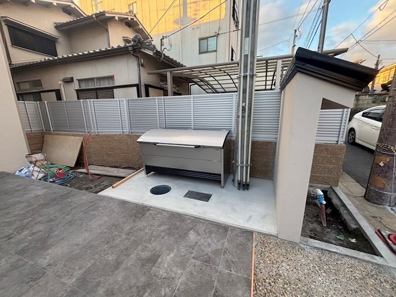 CASA+&amp;alpha;ならまち その他外観3