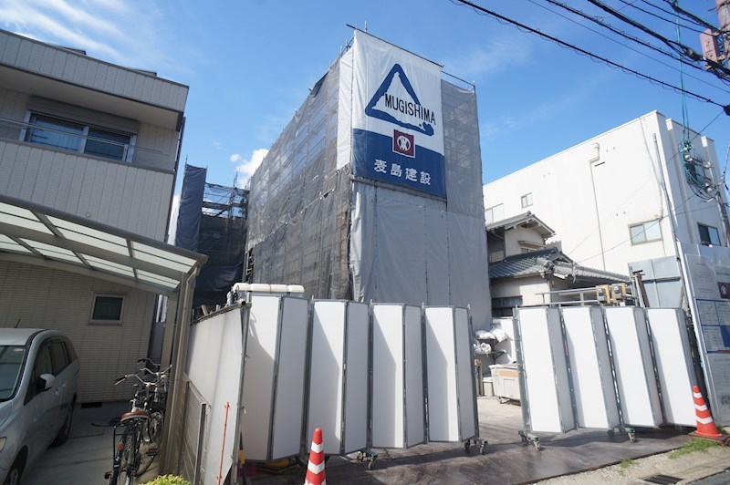 CASA+&amp;alpha;ならまち その他外観5