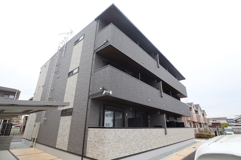 ジュピター その他外観1