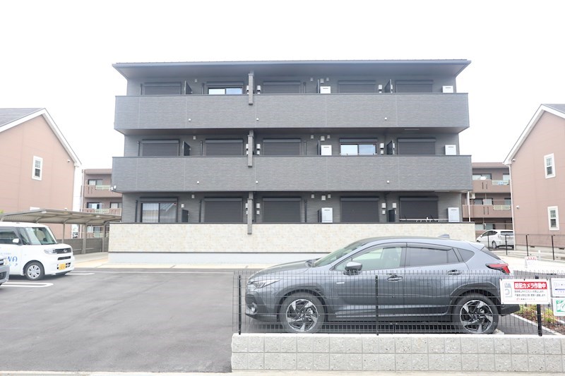 ジュピター その他外観2