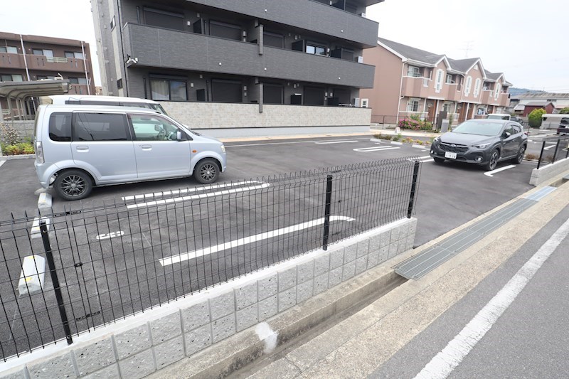 ジュピター その他外観3