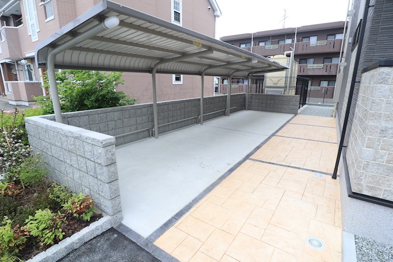 ジュピター その他外観4