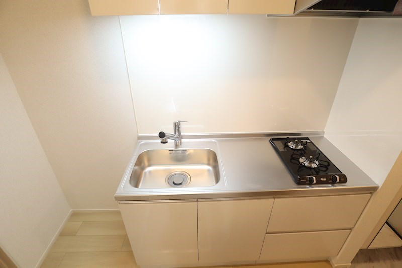 ジュピター キッチン