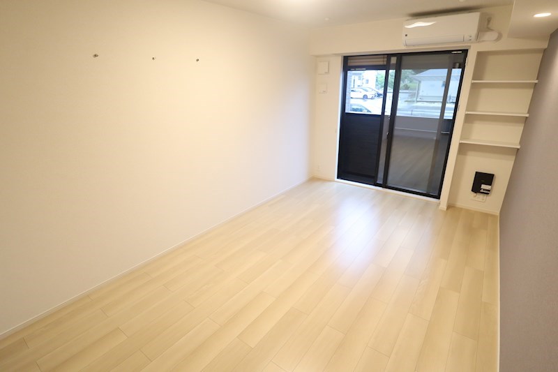 ジュピター ベッドルーム