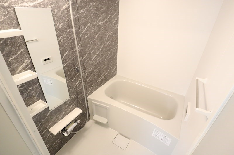 ジュピター 風呂画像